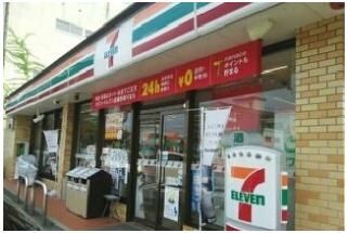 セブンイレブン幸町店まで310m
