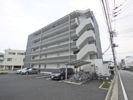あさひレジデンス表町の外観