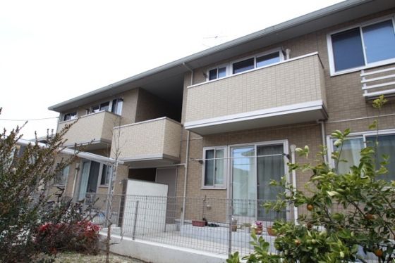 セジュールの外観画像