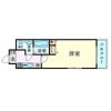 エスリード森ノ宮駅前の間取り画像