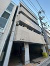 絹谷ビルの間取り画像
