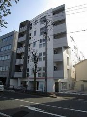 ビバリーホームズ田無Ⅱの外観画像