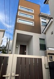 市が洞2丁目戸建の外観画像