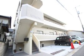 TKMの外観画像