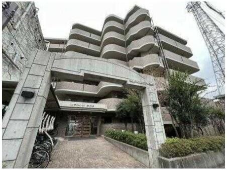 ジョイヴィレッジ御殿山の外観画像