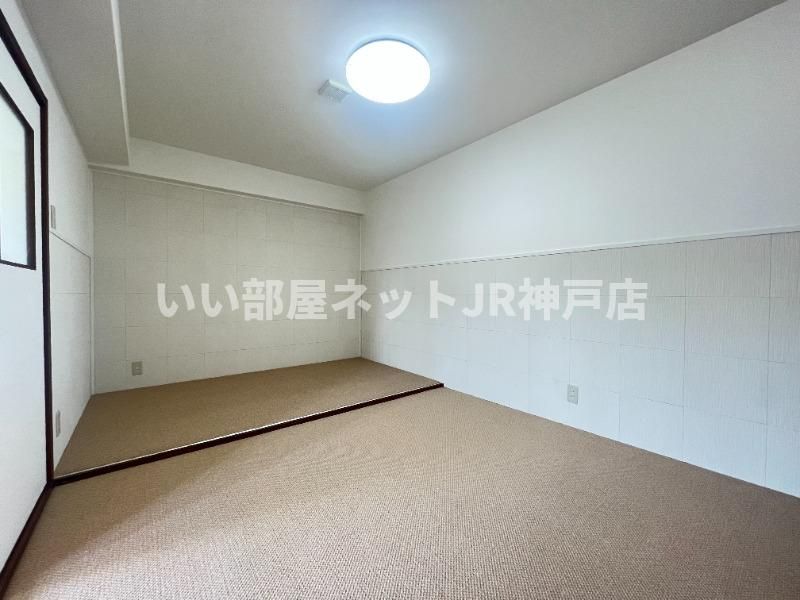 洋室