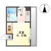 サンライフL21の間取り画像