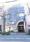 千駄木ベガハウスミタケビルの間取り画像