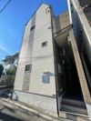 Harmony Terrace 浮間の間取り画像