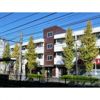 いずみマンションの間取り画像
