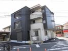 フェリーチェ117の間取り画像