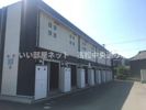レオネクストGrooverⅡの間取り画像