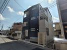 カンパーニ小田原の間取り画像