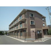 ラフィーヌの外観画像