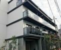 レガリス新宿落合の間取り画像