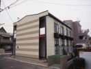レオパレスアゼリアの間取り画像