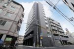 セレニテ難波ミラク壱番館の間取り画像
