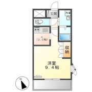 Piana Lunaの間取り画像