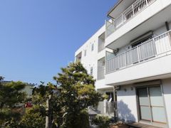 レイク東名Ⅴの外観画像