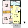 中里戸建1号棟･2号棟･3号棟 1号棟の間取り画像