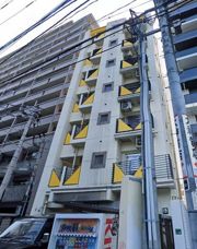 ピュア天神の外観画像