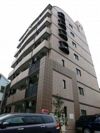 グランフォート平和の間取り画像