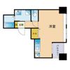ラクレイス薬院の間取り画像