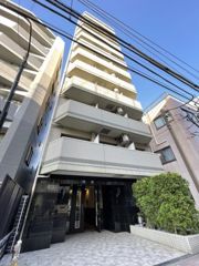 MUSIC JOY根岸の外観画像