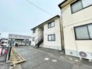 ヴァンベール大浦D棟の間取り画像