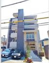 カビサ千里中央の間取り画像