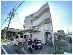 パークヒルズアトリエの外観画像