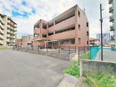 シェレン・バウム・Fの外観画像
