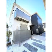 キャメル松戸秋山の外観画像