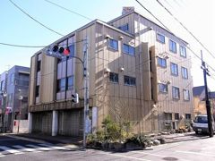 パークスクエアの外観画像