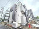アイディールホーム”Lily”の間取り画像
