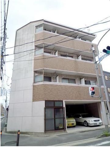 サンライズの外観画像