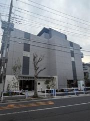 メインステージ東武練馬の外観画像