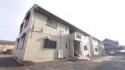 ソルトフィールドN・M B棟の間取り画像