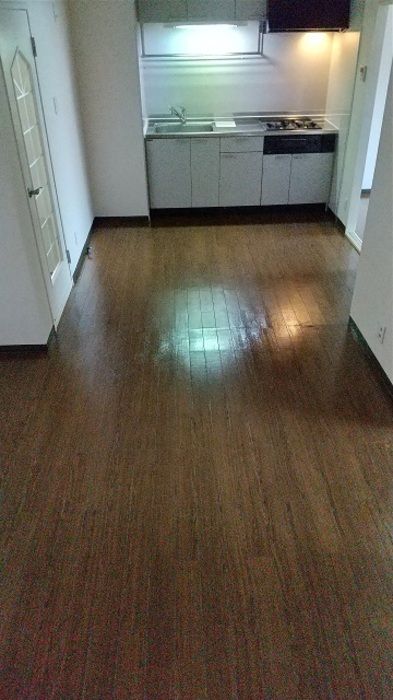 リビング