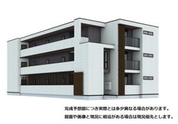 La Maison 本町の外観画像