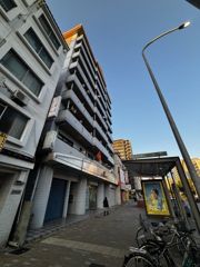 ライオンズプラザオータニ神戸の外観画像