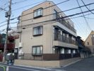 エンゼルハイツTAKAMAの間取り画像