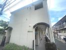 グランディール2の間取り画像