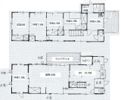 秋谷リバーサイドHOUSEの間取り画像
