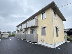 オペラハウス下之城の外観画像