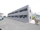 インレットS・Eの間取り画像
