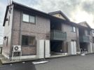 プランドール Bの間取り画像
