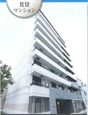 S－RESIDENCE月島の外観画像