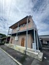 サンライズ西原の間取り画像