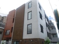 ベースキャンプ浜田山の外観画像